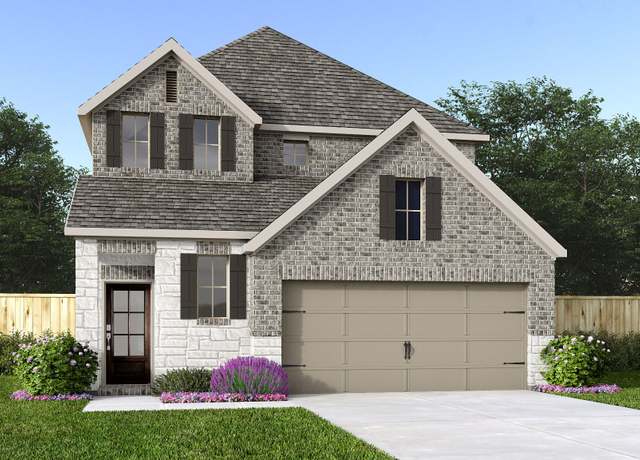 Property at 27218 Butterfly Mint Ln, Hockley, TX 77447, 4 beds, 3.5 baths