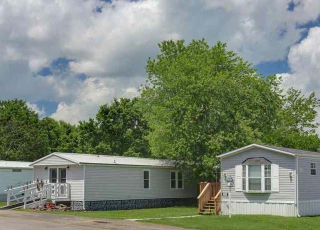 Property at Homes Available Soon Plan, Louisville, TN 37777