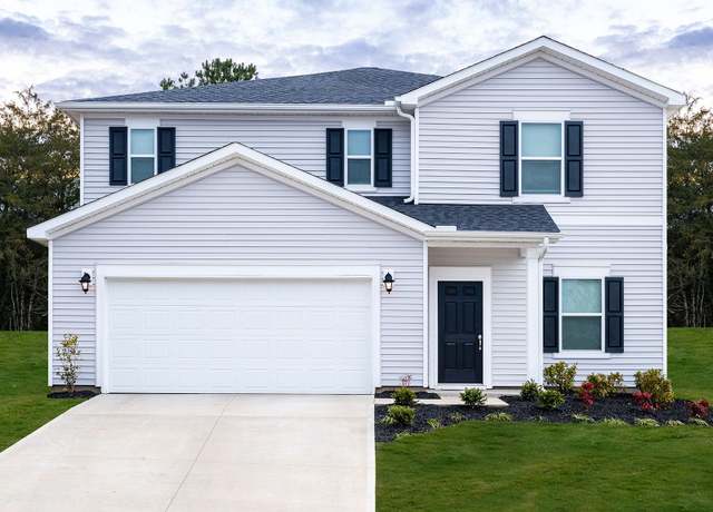 Property at Dakota Plan, Gray Court, SC 29645, 4 beds, 2.5 baths