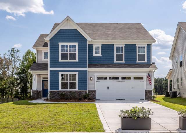 Property at Homes Available Soon Plan, Parkton, NC 28371