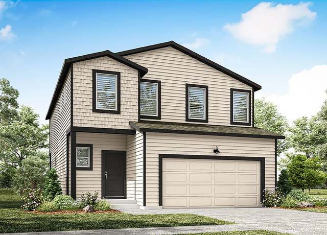 Property at MAPLE 2 Plan, Deer Park, WA 99006, 5 beds, 3 baths