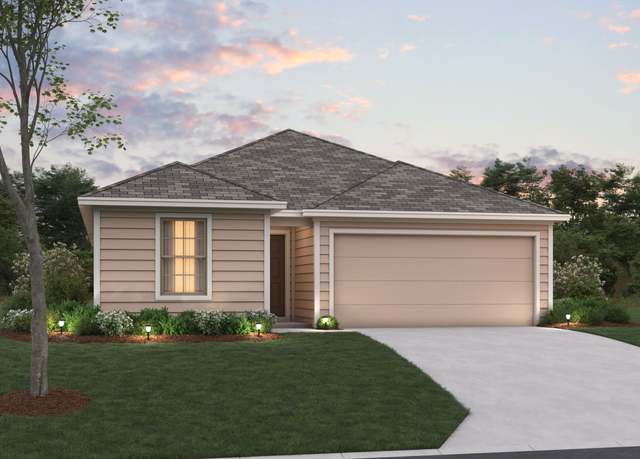Property at Dawson Plan, Saint Hedwig, TX 78152, 3 beds, 2 baths
