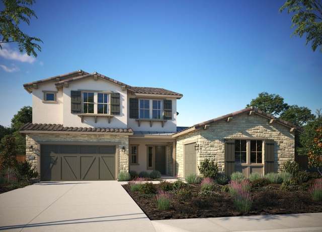 Property at 5215 Wild Oak Ln, El Dorado Hills, CA 95762, 4 beds, 4.5 baths