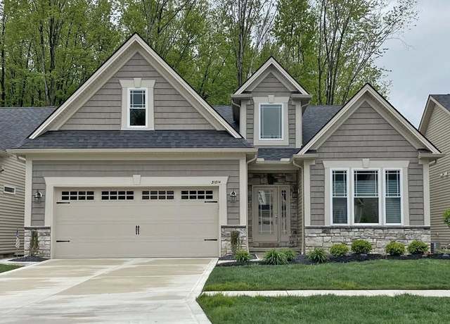 Property at The Heritage Plan, Strongsville, OH 44149, 2 beds, 2 baths