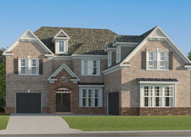 Property at 256 Deer Valley Run, Canton, GA 30115, 5 beds, 4 baths