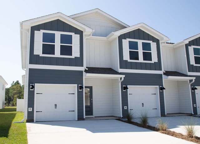 Property at Palm Exterior Plan, Santa Rosa Beach, FL 32459, 3 beds, 2.5 baths
