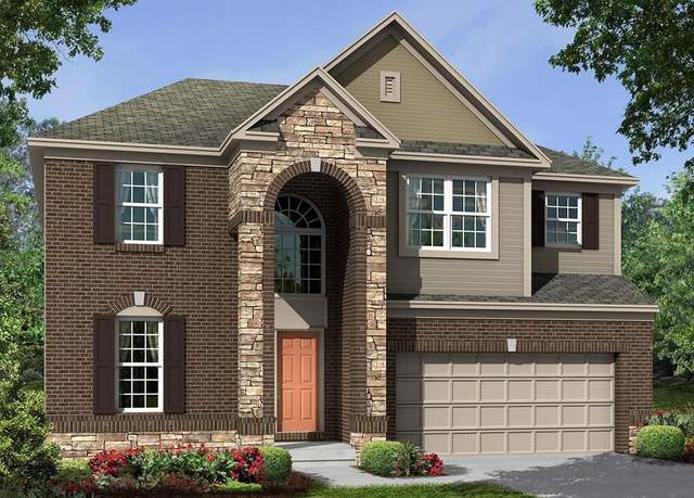 Property at 2017 Glen Valley Dr, Washington Township, OH 45458, 4 beds, 2.5 baths