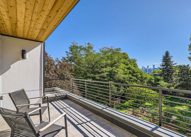 Property at 515A Plan, Seattle, WA 98109, 4 beds, 3.5 baths