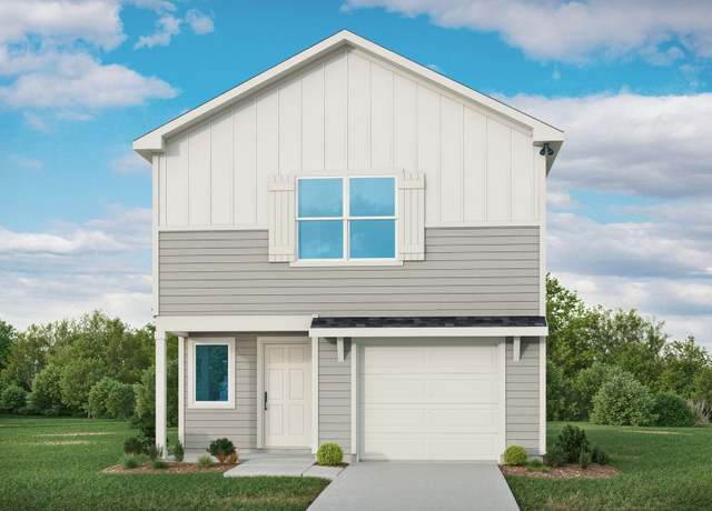 Property at Element - Opal Plan, Converse, TX 78109, 3 beds, 2 baths
