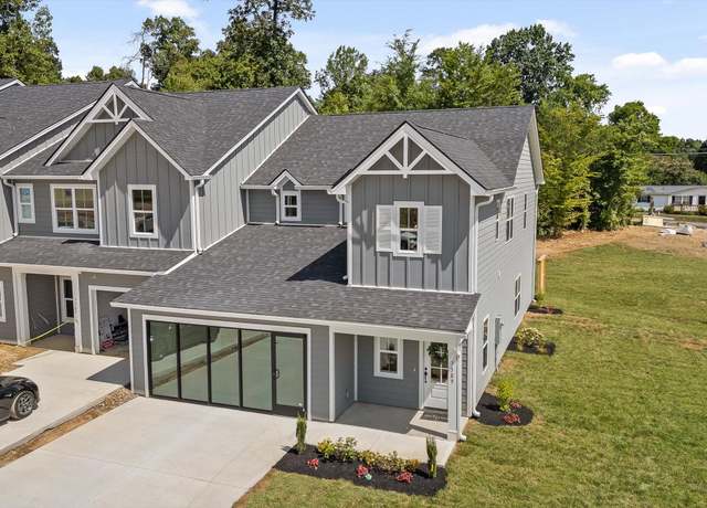 Property at The Bentley Plan, Knoxville, TN 37924, 3 beds, 2.5 baths