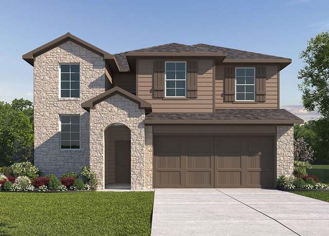 Property at 21039 Watercourse Way, San Antonio, TX 78266, 4 beds, 2.5 baths