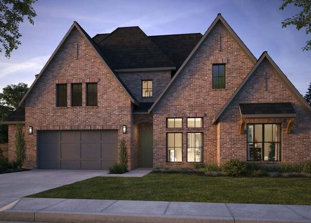 Property at 3531 Whimbrel Ct, Prosper, TX 75078, 5 beds, 5.5 baths