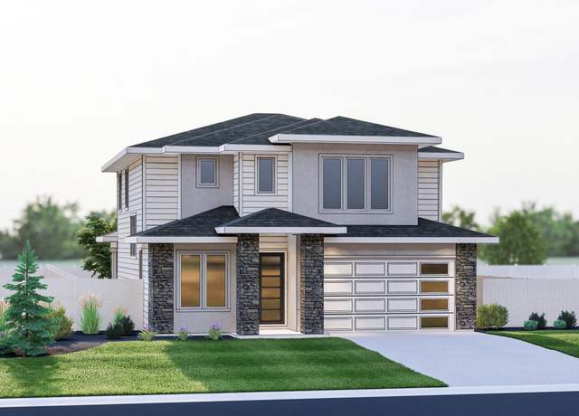 Property at Residence 12 Plan, Eagle, ID 83616, 3 beds, 2.5 baths