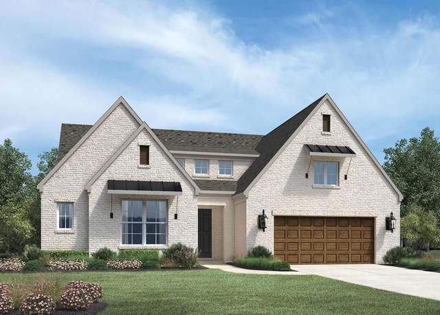 Property at Kilgore Plan, Justin, TX 76247, 3 beds, 3 baths