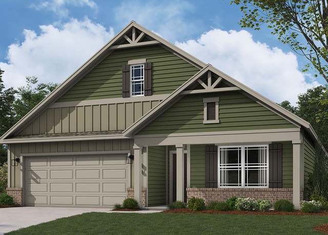 Property at Chatham Plan, Whitestown, IN 46075, 4 beds, 2 baths