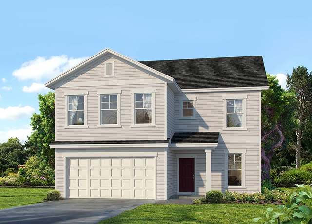 Property at Dayton Plan, Pooler, GA 31322, 5 beds, 3 baths