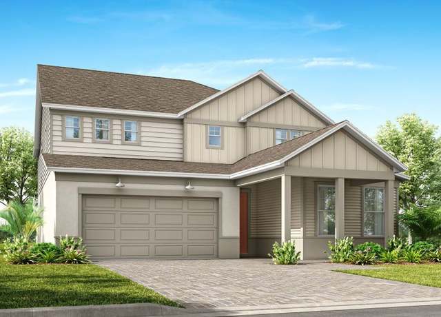 Property at Serena Plan, Clermont, FL 34714, 5 beds, 3.5 baths