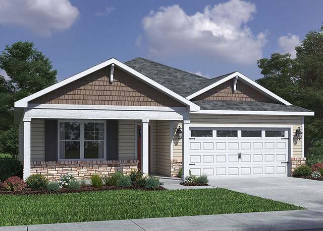 Property at Newcastle Plan, Xenia, OH 45385, 3 beds, 2 baths