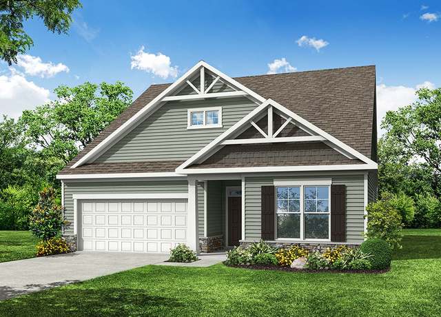 Property at 3315 Whispering Creek Dr, Indian Trail, NC 28079, 4 beds, 3 baths