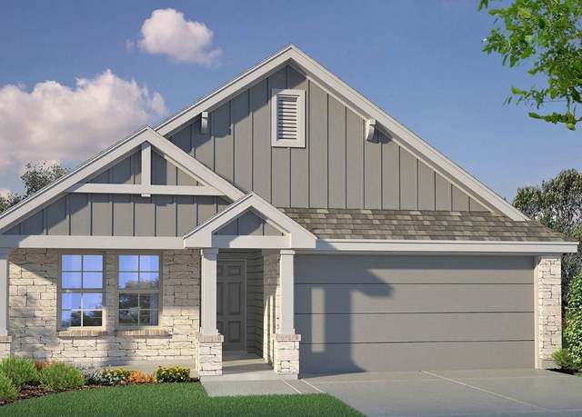 Property at 1851 Taggart Trl, Bryan, TX 77807, 3 beds, 2 baths