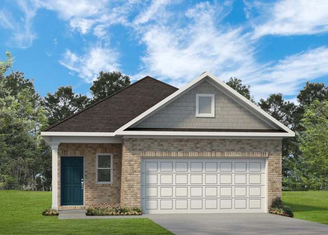 Property at The Blue Jay II Plan, La Marque, TX 77568, 3 beds, 2 baths