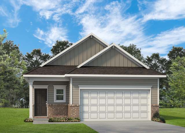 Property at The Blue Jay II Plan, La Marque, TX 77568, 3 beds, 2 baths