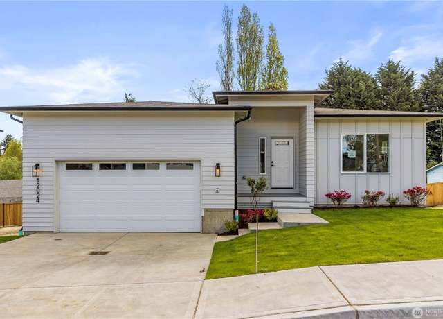 Property at Chinook Plan, Seattle, WA 98146, 4 beds, 3.5 baths