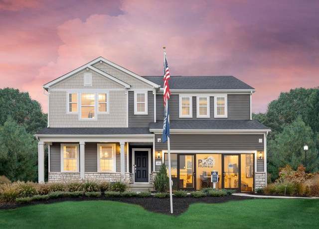 Property at Mitchell Plan, Galena, OH 43021, 4 beds, 2.5 baths