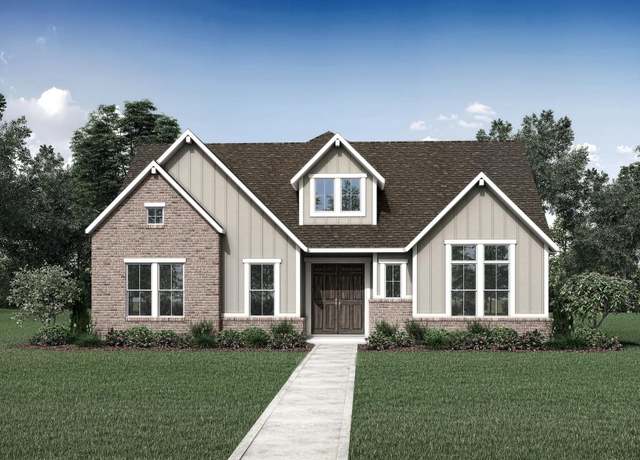 Property at BRENNER Plan, Magnolia, TX 77354, 4 beds, 3.5 baths