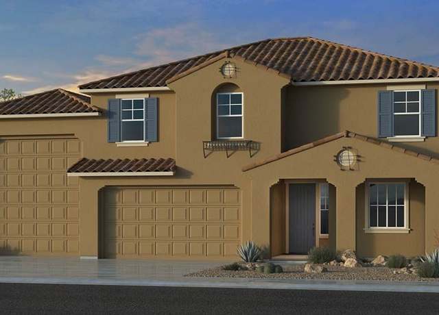 Property at 55-RV5 Plan, Laveen, AZ 85339, 3 beds, 2 baths