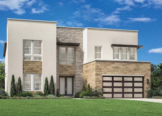Property at Circe Plan, Valencia, CA 91381, 5 beds, 4.5 baths