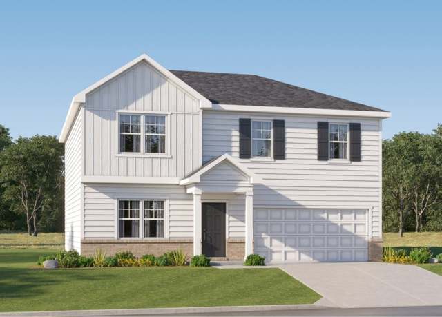 Property at 484 Red Dragon Dr, Jefferson, GA 30549, 4 beds, 3.5 baths