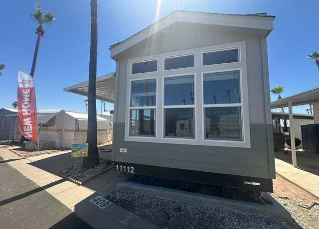 Property at 600 S Idaho Rd #409, Apache Junction, AZ 85119, 1 bed, 1 bath