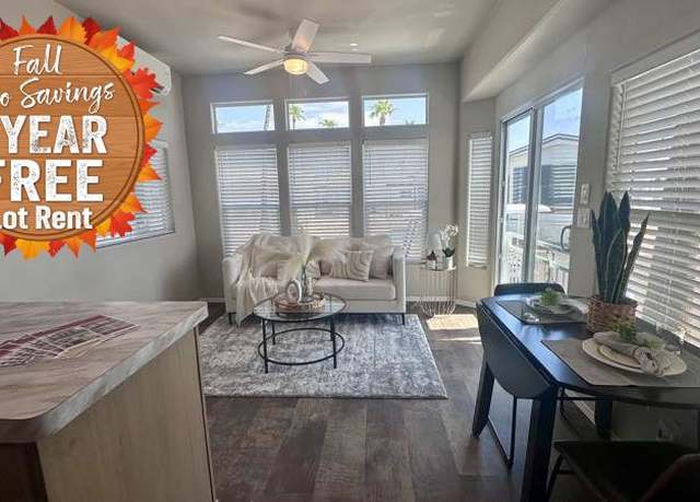 Property at 600 S Idaho Rd #409, Apache Junction, AZ 85119, 1 bed, 1 bath