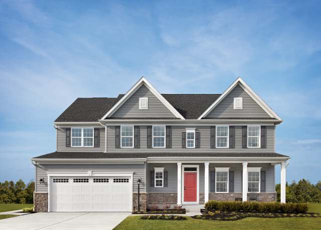 Property at Saint Lawrence Plan, Wilmington, DE 19808, 4 beds, 2.5 baths