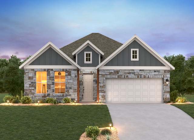 Property at Lancaster Plan, Austin, TX 78738, 4 beds, 2 baths