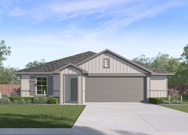 Property at 260 Yosemite Dr, Kyle, TX 78640, 4 beds, 2 baths