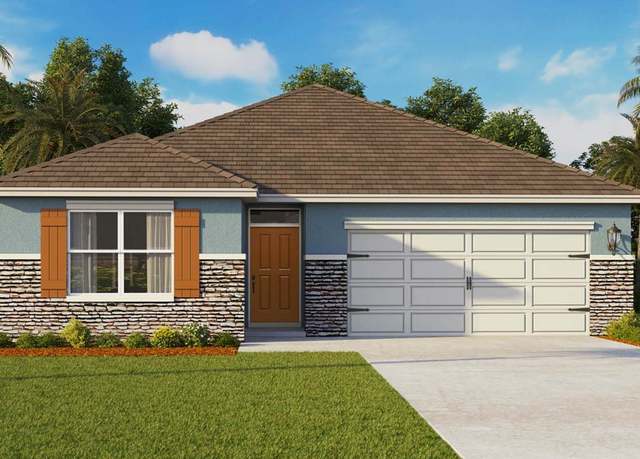 Property at LAKESIDE Plan, Sorrento, FL 32776, 5 beds, 3 baths