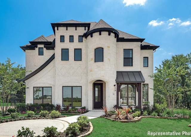 Property at Grand Heritage Plan, Justin, TX 76247, 4 beds, 3 baths