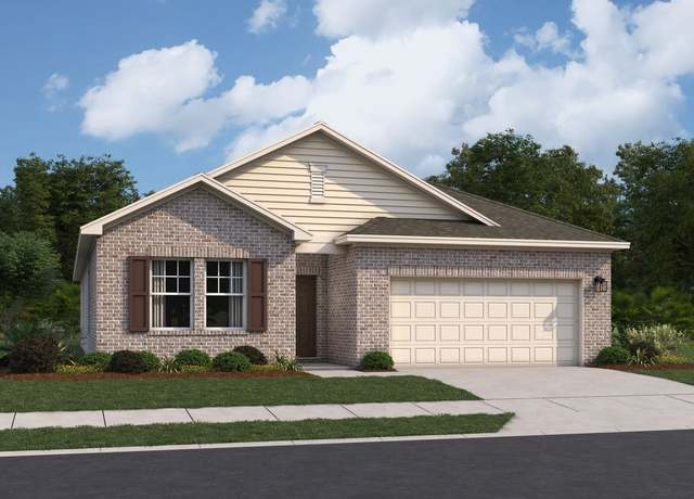 Property at Ember Plan, Celina, TX 75009, 5 beds, 3 baths