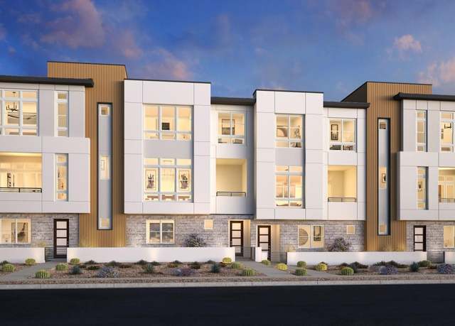 Property at Argento Plan, Henderson, NV 89044, 4 beds, 3.5 baths
