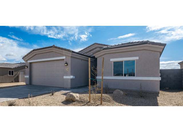 Property at 3583 Charleston Loop, Kingman, AZ 86401, 4 beds, 2 baths