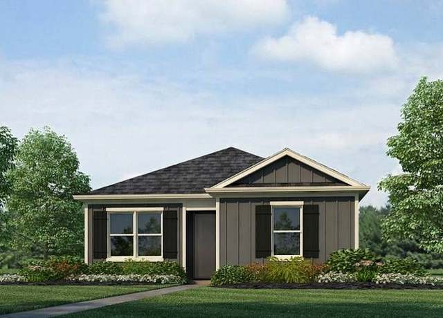 Property at The Sullivan Plan, Tuscaloosa, AL 35405, 4 beds, 2 baths
