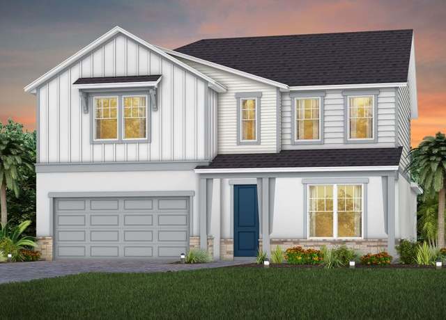 Property at Whitestone Plan, Ormond Beach, FL 32174, 4 beds, 2.5 baths