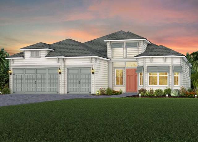 Property at Regalia Plan, Saint Johns, FL 32259, 3 beds, 3 baths