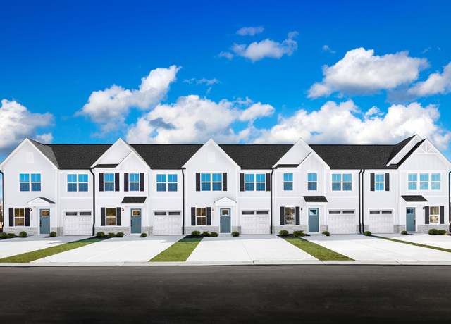Property at Move-In Ready Nassau Cove (End Unit) Plan, Spartanburg, SC 29306, 3 beds, 2.5 baths