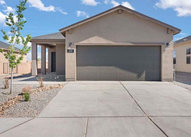 Property at Chimayo Plan, Rio Rancho, NM 87124, 3 beds, 2 baths