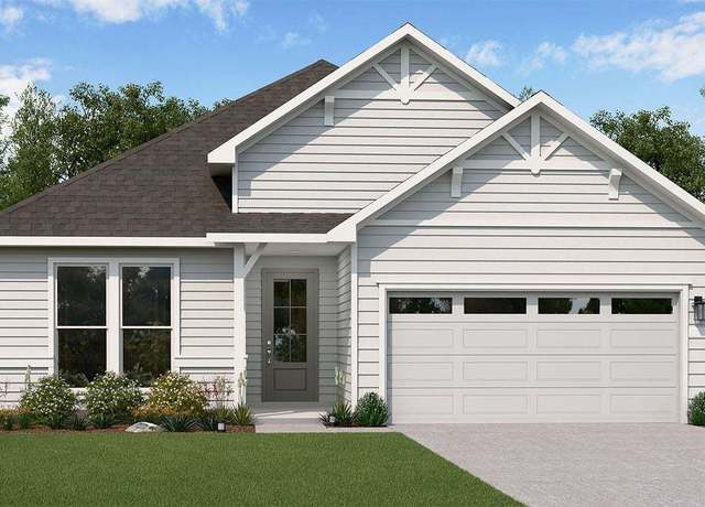 Property at August Plan, Tomball, TX 77375, 3 beds, 2.5 baths