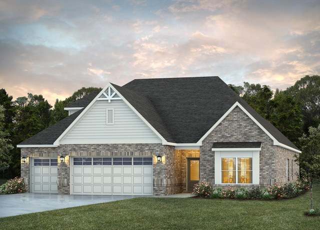 Property at St James II Plan, Owens Cross Roads, AL 35763, 4 beds, 4 baths