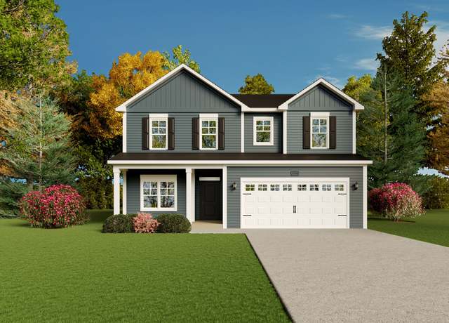 Property at Rose Plan, Raeford, NC 28376, 4 beds, 3 baths
